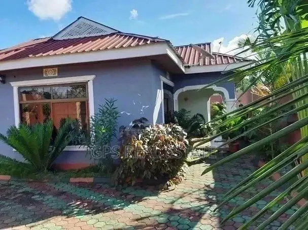House For Sale in Arusha