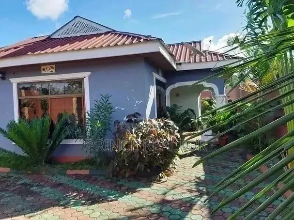 House For Sale in Arusha