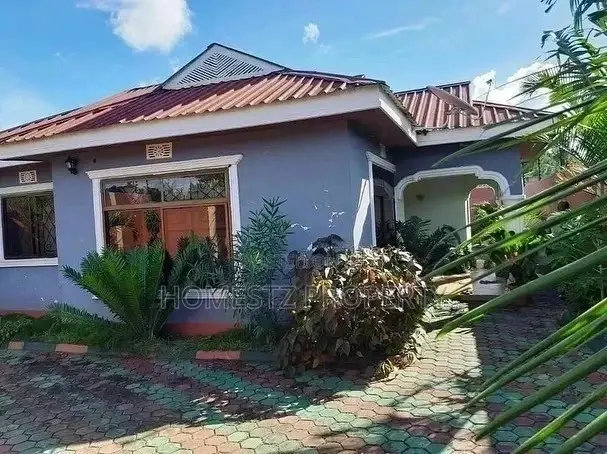 House For Sale in Arusha
