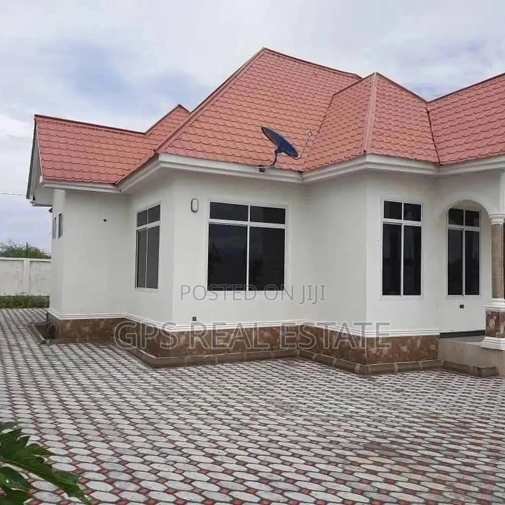 House For Sale in Dodoma Rural