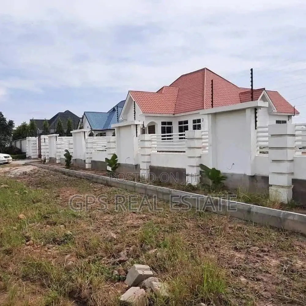 House For Sale in Dodoma Rural