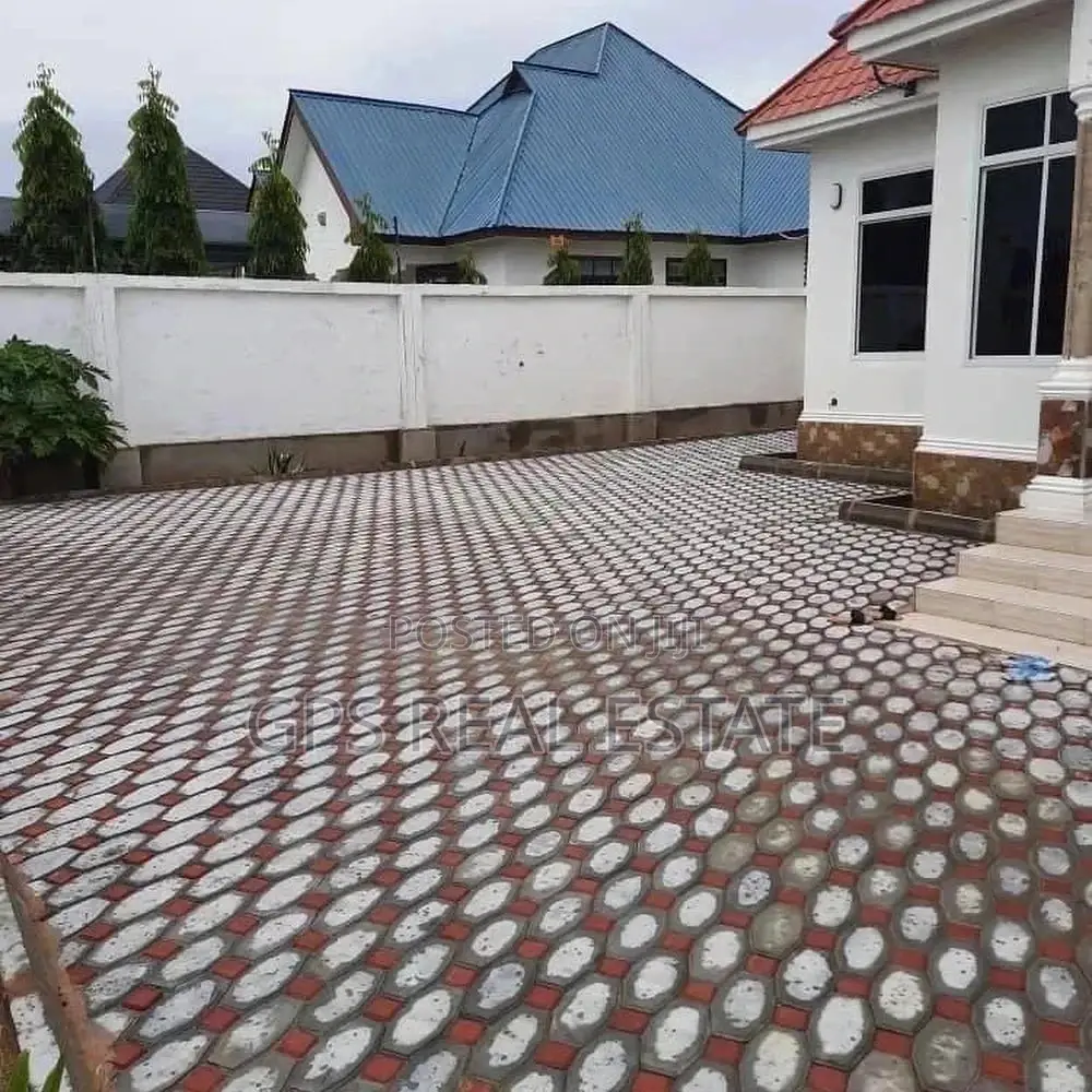 House For Sale in Dodoma Rural
