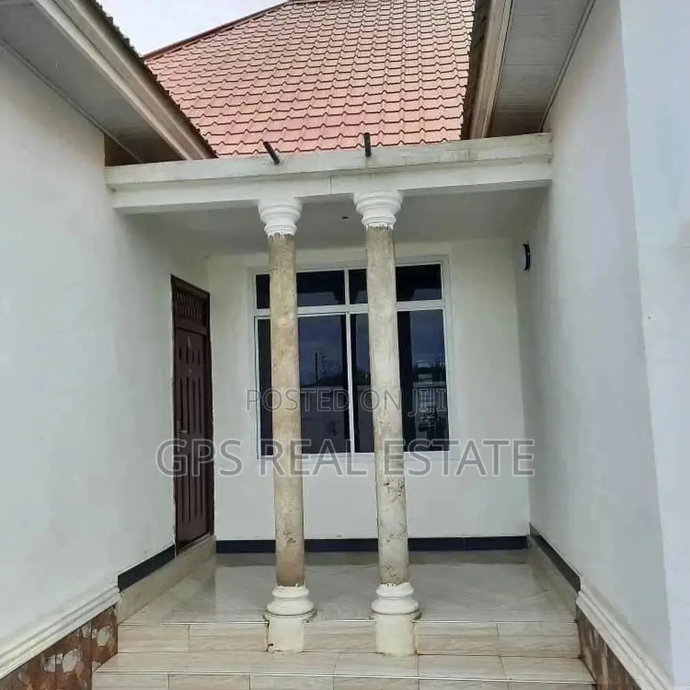 House For Sale in Dodoma Rural
