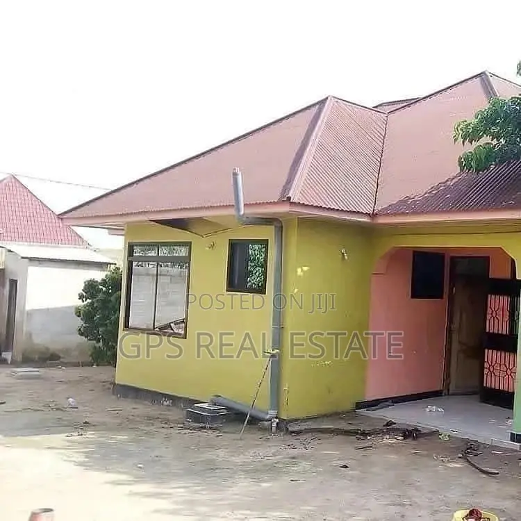 House for Sale in Nyamagana