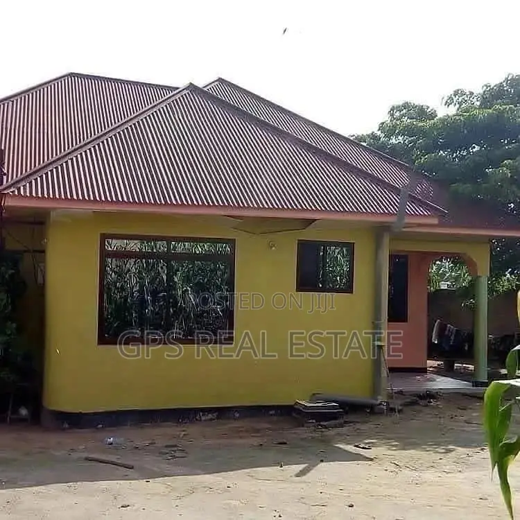House for Sale in Nyamagana