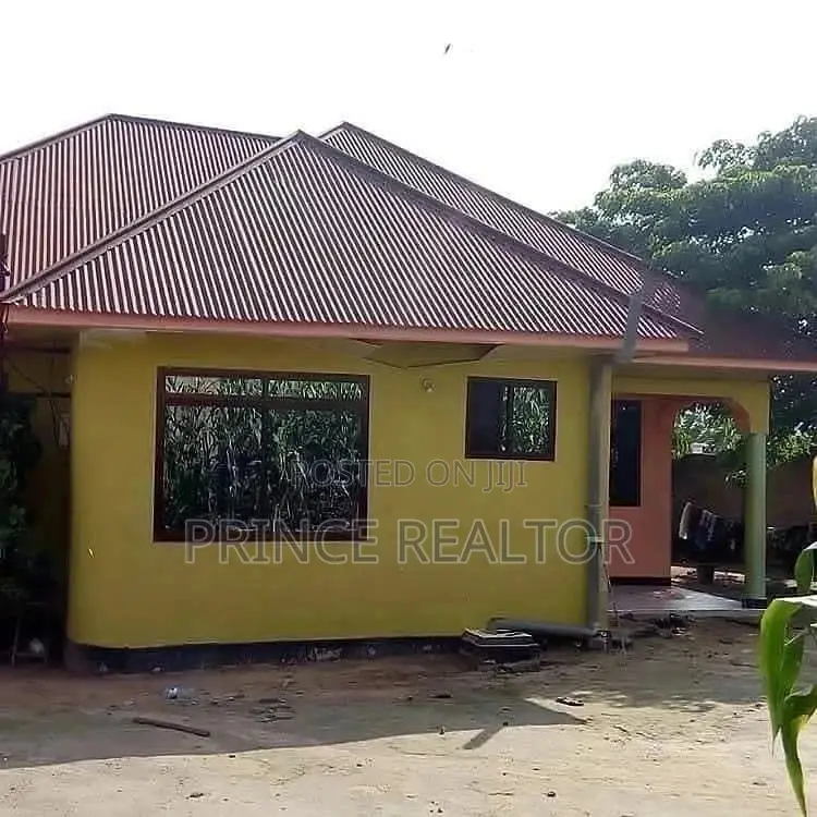 House for Sale in Nyamagana