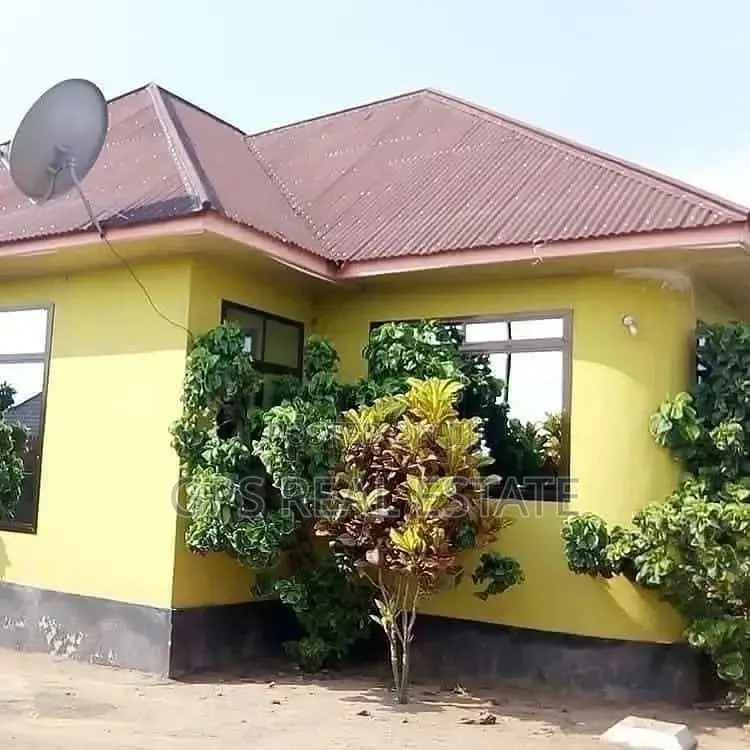 House for Sale in Nyamagana