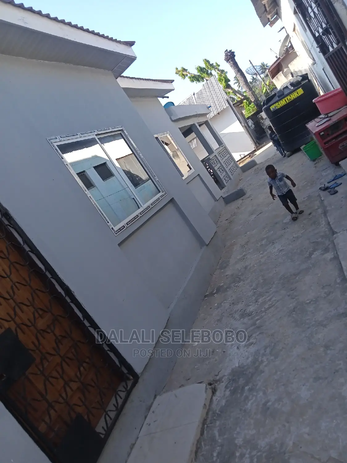 1bdrm Bungalow in Sinza E for Rent in Sinza