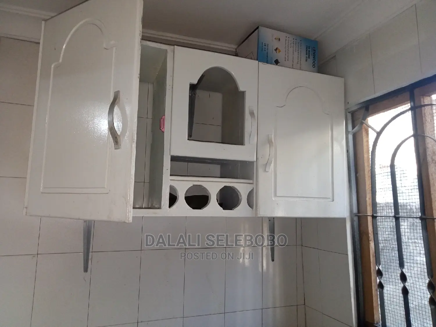 1bdrm Bungalow in Sinza E for Rent in Sinza