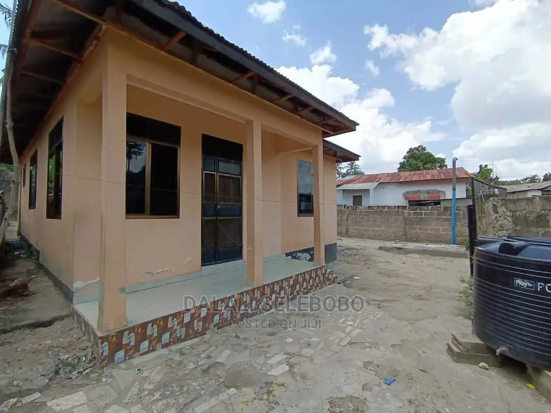 3bdrm Bungalow in Kimara Bucha for Rent in Kimara