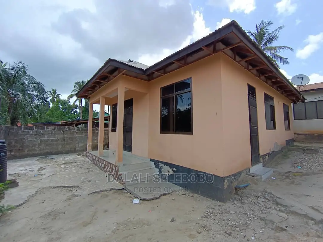 3bdrm Bungalow in Kimara Bucha for Rent in Kimara