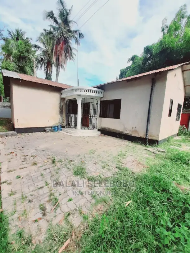 1bdrm Duplex in Mbez Beach Lafia, Mbezi for Rent in Mbezi