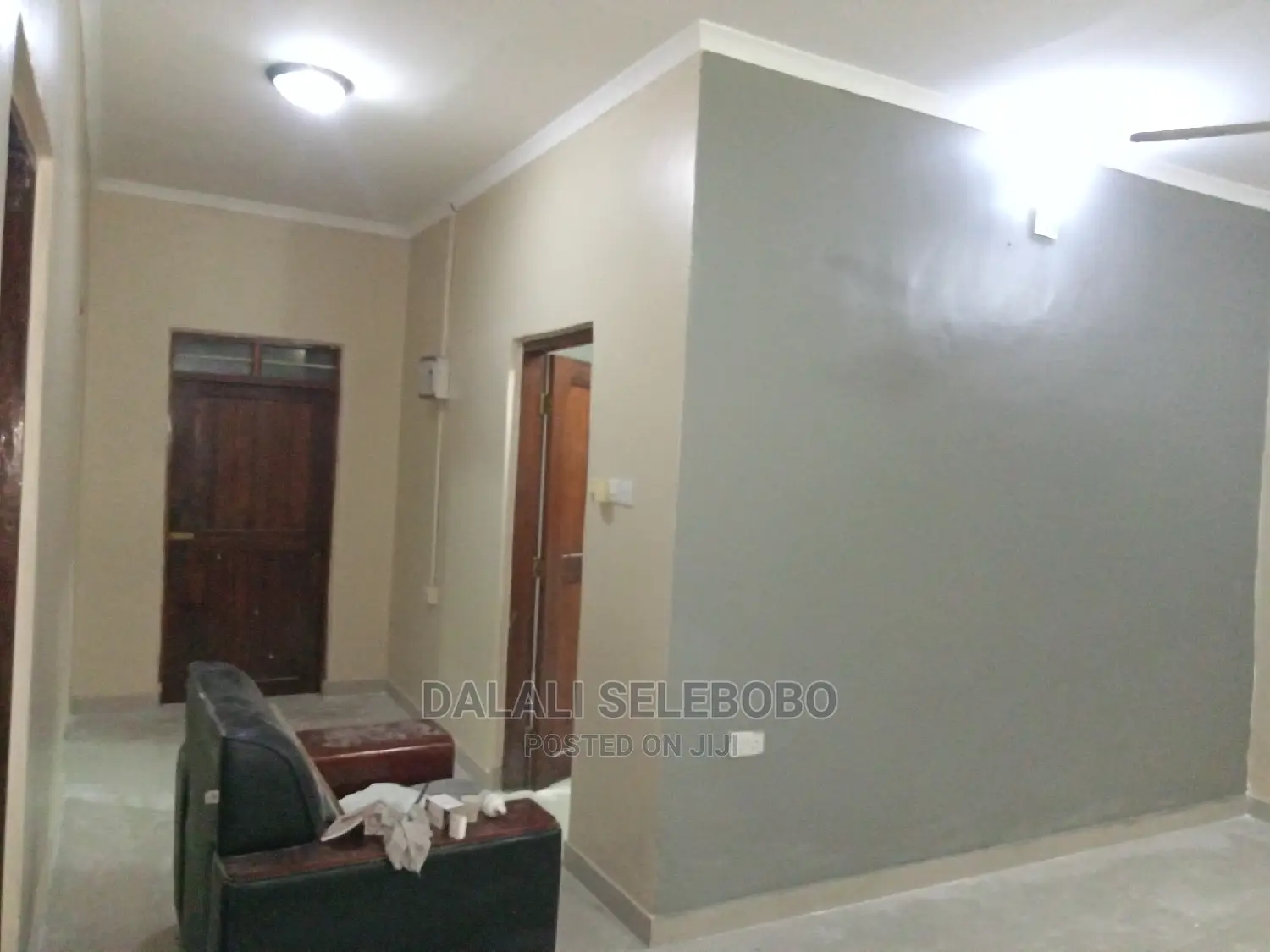 2bdrm Bungalow in Sinza Palestina for Rent in Sinza