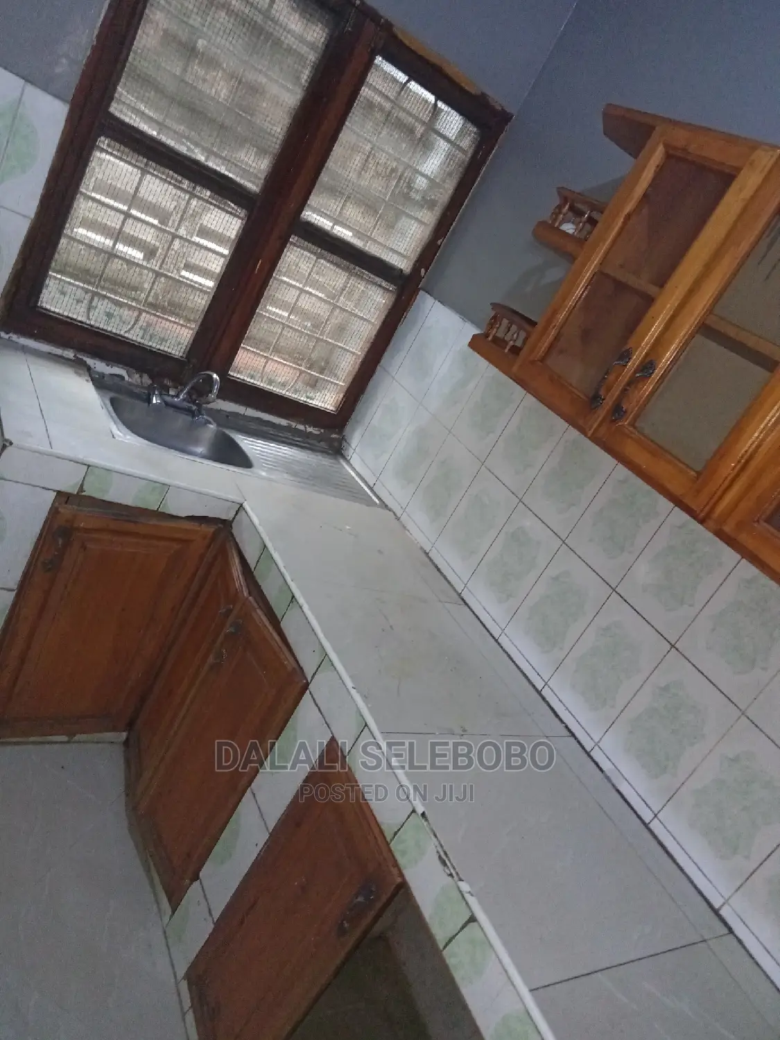 2bdrm Bungalow in Sinza Palestina for Rent in Sinza