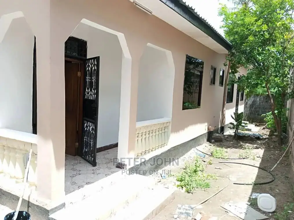 2bdrm House in Kimara for rent in Kimara