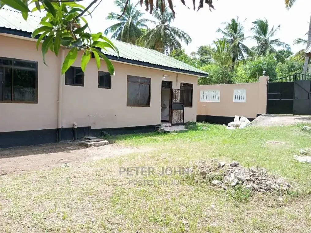 2bdrm House in Kimara for rent in Kimara
