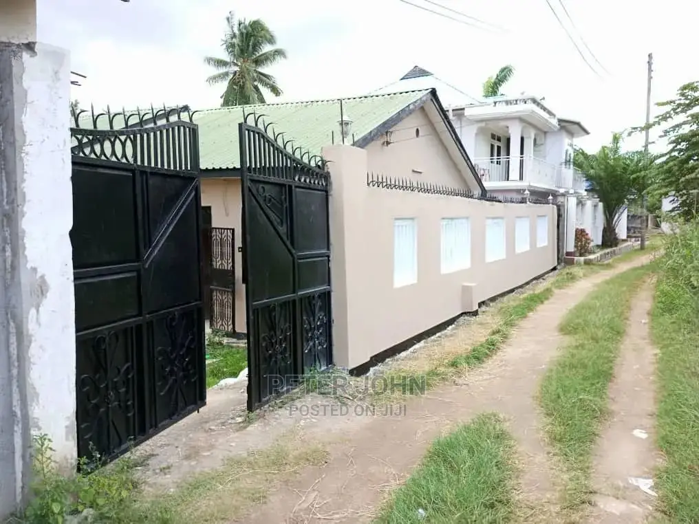2bdrm House in Kimara for rent in Kimara