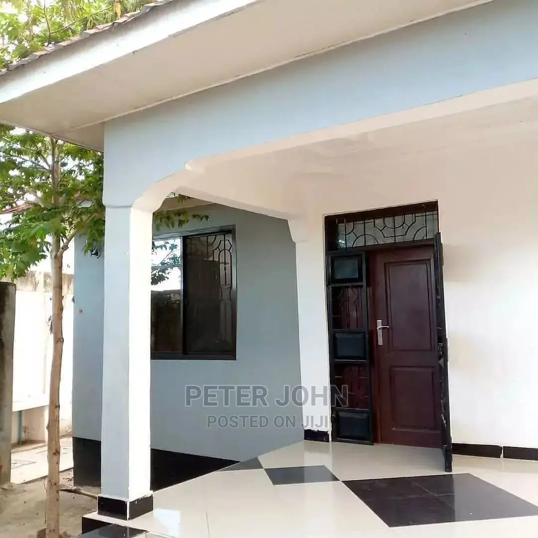 2bdrm House in Kimara for Rent in Kimara