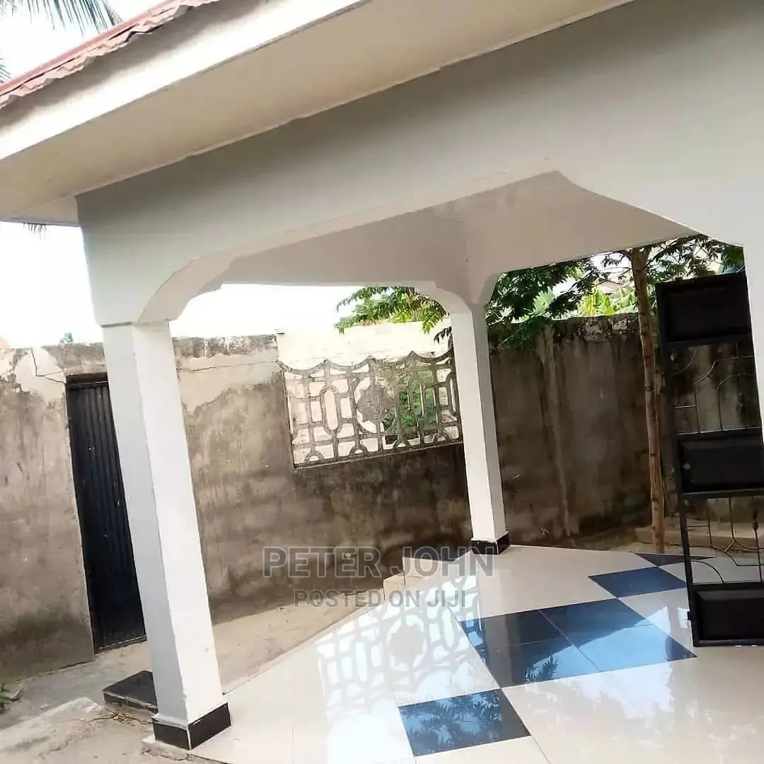 2bdrm House in Kimara for Rent in Kimara