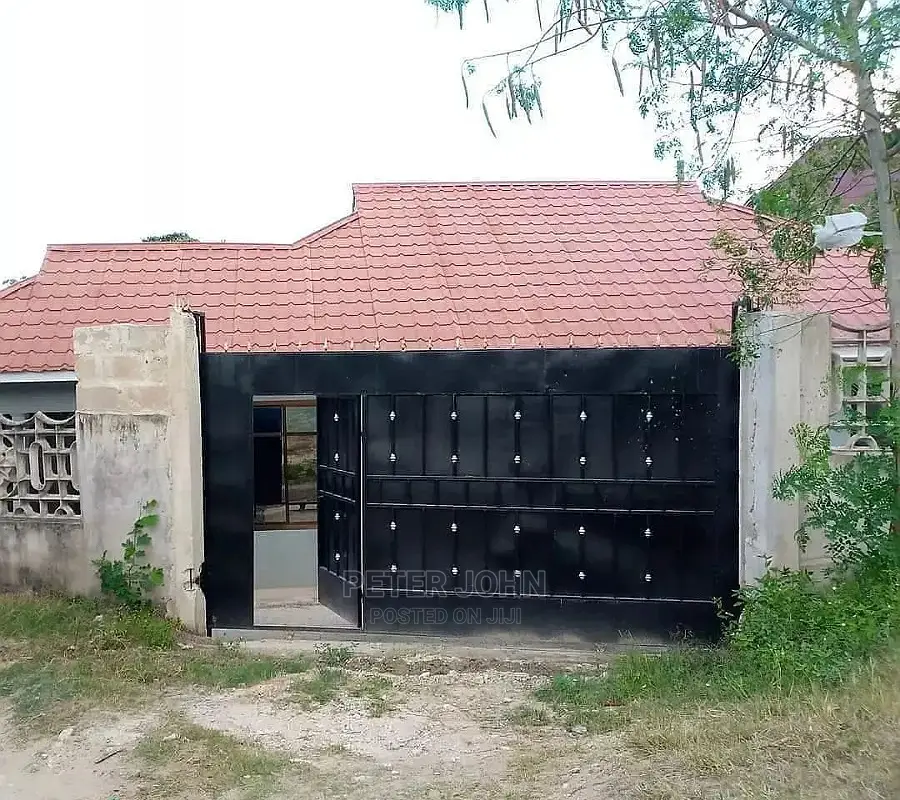 2bdrm House in Kimara for Rent in Kimara