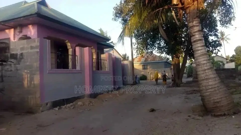 House for Sale in Temeke