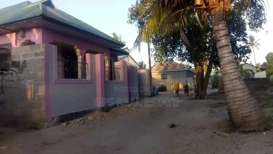 House for Sale in Temeke