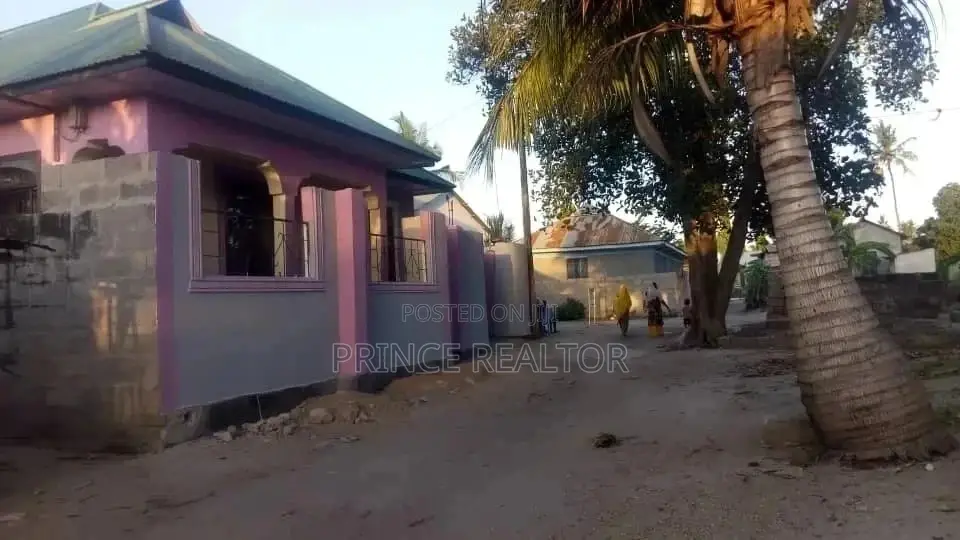 House for Sale in Temeke