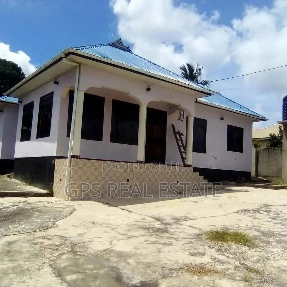 House For Sale In Mbezi Mwisho in Kinondoni