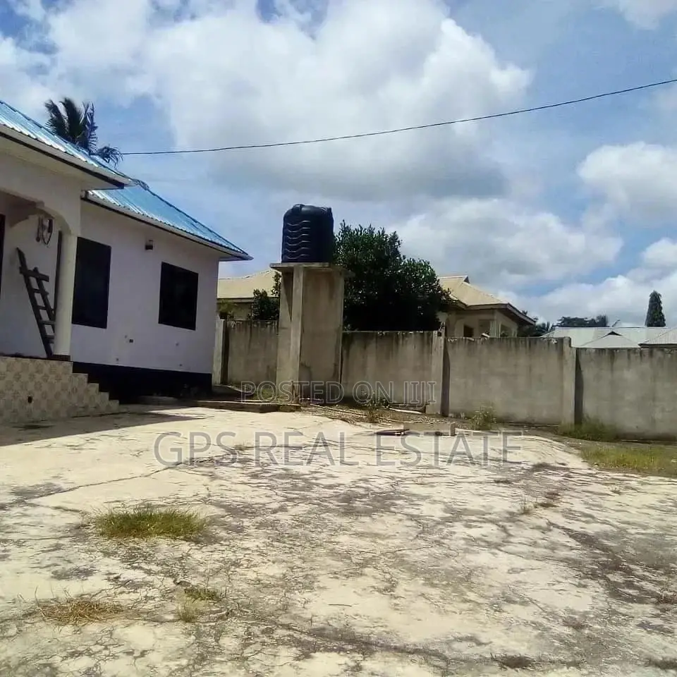 House For Sale In Mbezi Mwisho in Kinondoni