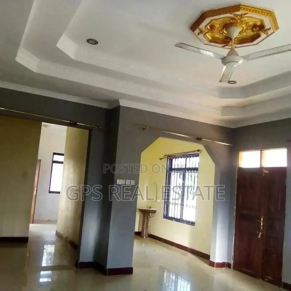 House For Sale In Mbezi Mwisho in Kinondoni