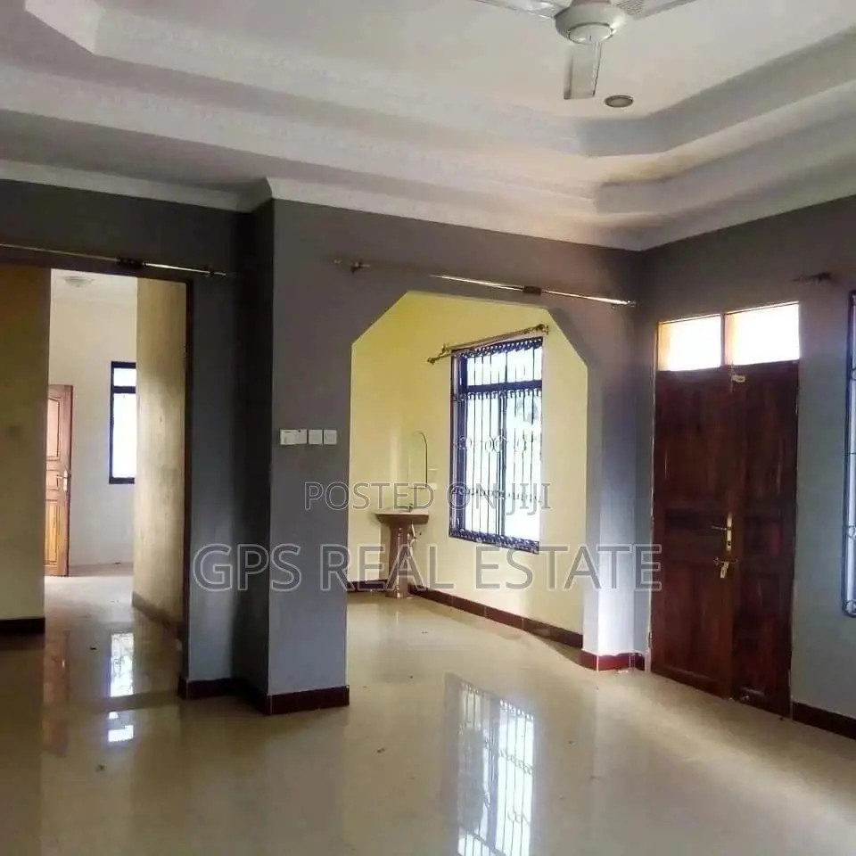 House For Sale In Mbezi Mwisho in Kinondoni