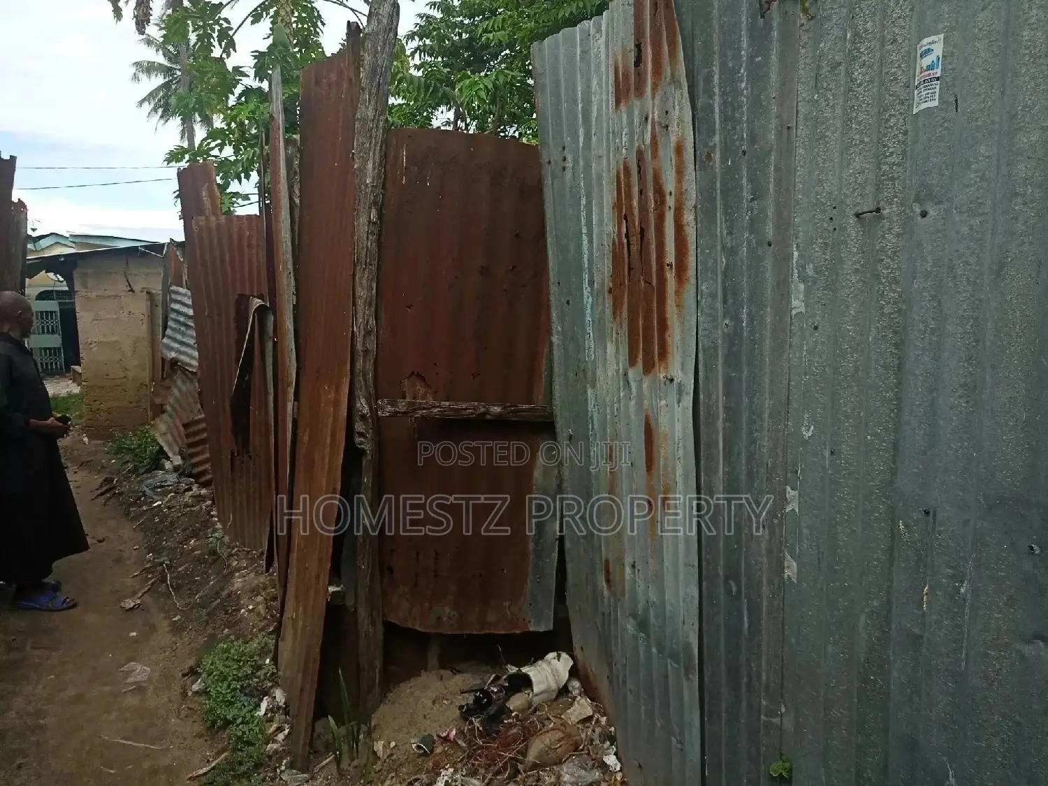 3bdrm House in Mansa Mussa, Kinondoni for Sale in Kinondoni