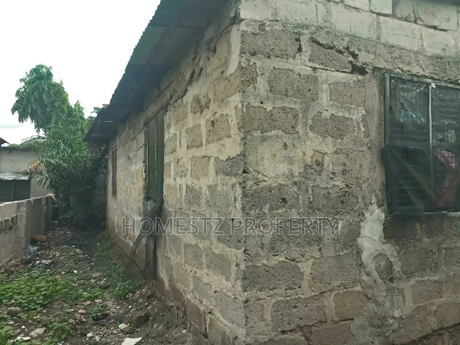 3bdrm House in Mansa Mussa, Kinondoni for Sale in Kinondoni