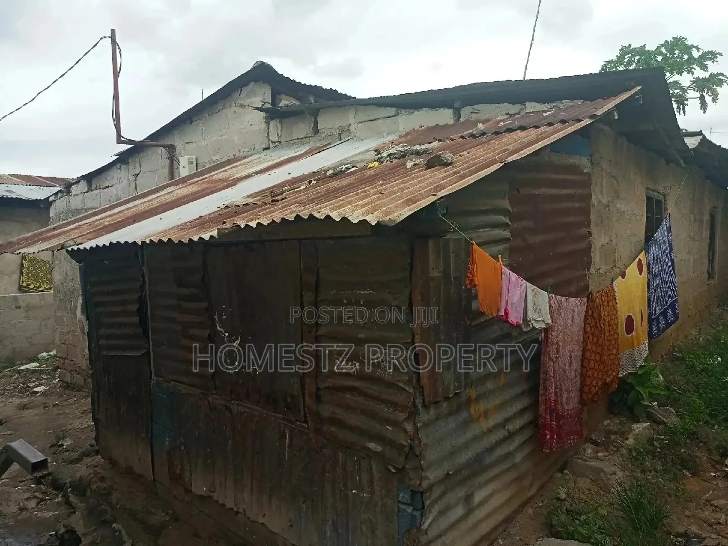 3bdrm House in Mansa Mussa, Kinondoni for Sale in Kinondoni