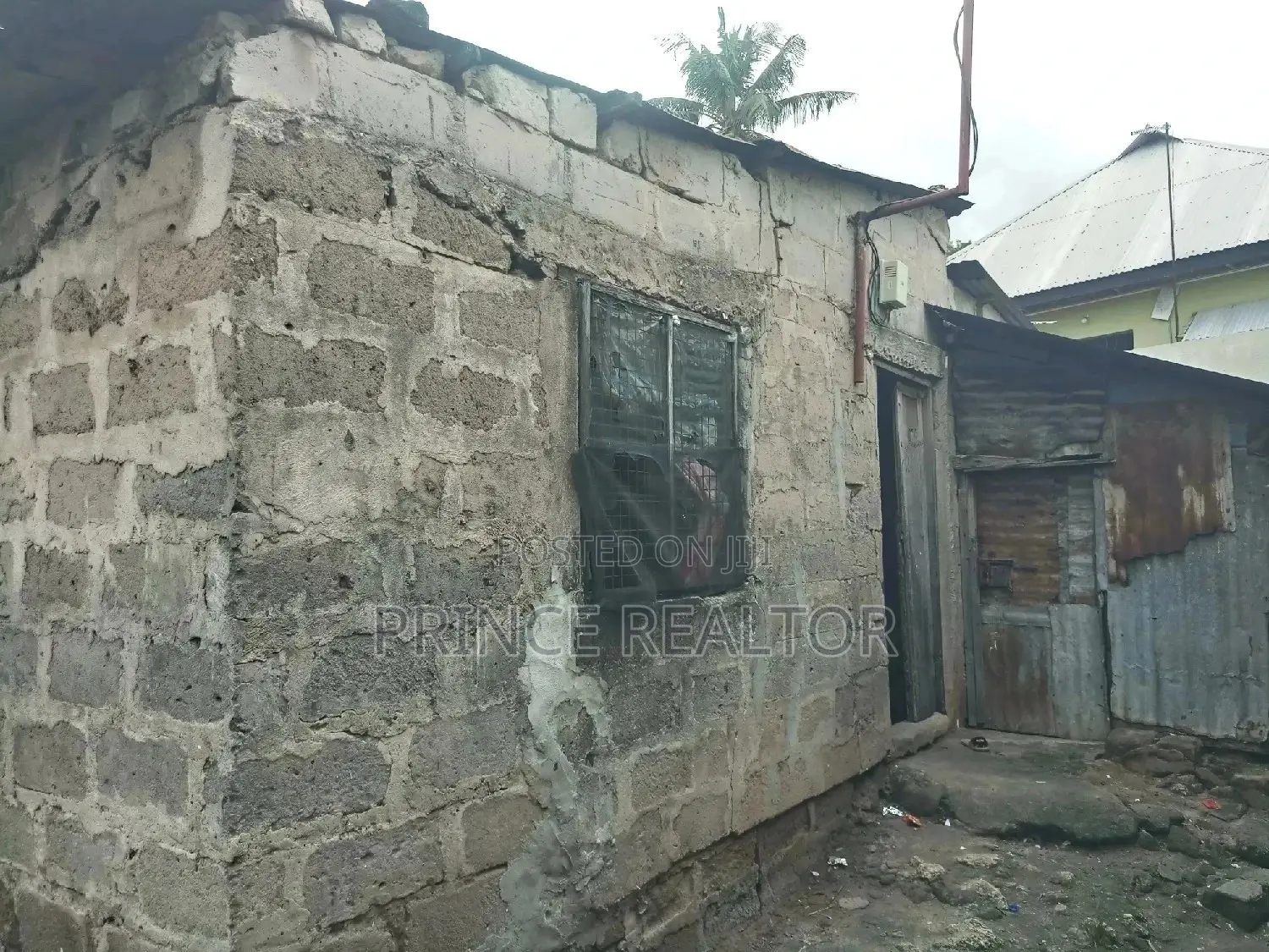 3bdrm House in Mansa Mussa, Kinondoni for Sale in Kinondoni
