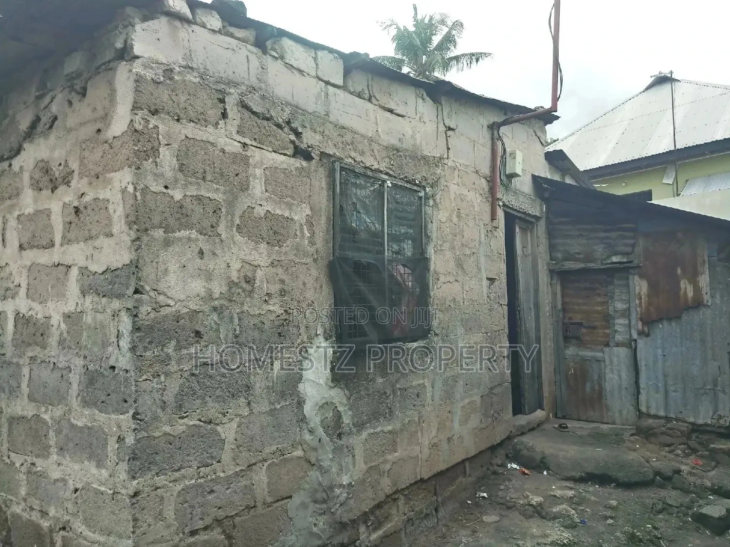 3bdrm House in Mansa Mussa, Kinondoni for Sale in Kinondoni