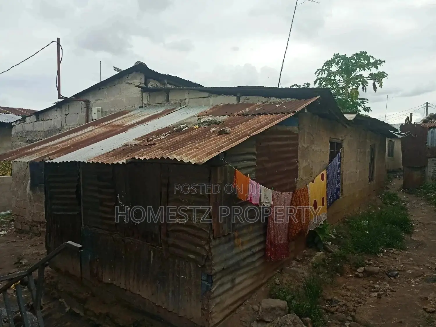 3bdrm House in Mansa Mussa, Kinondoni for Sale in Kinondoni