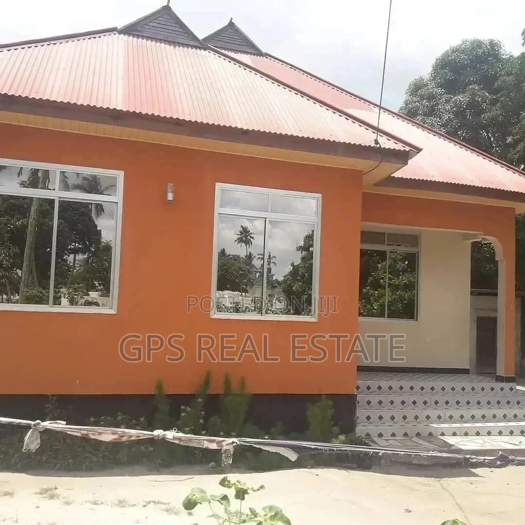 House For Sale in Temeke
