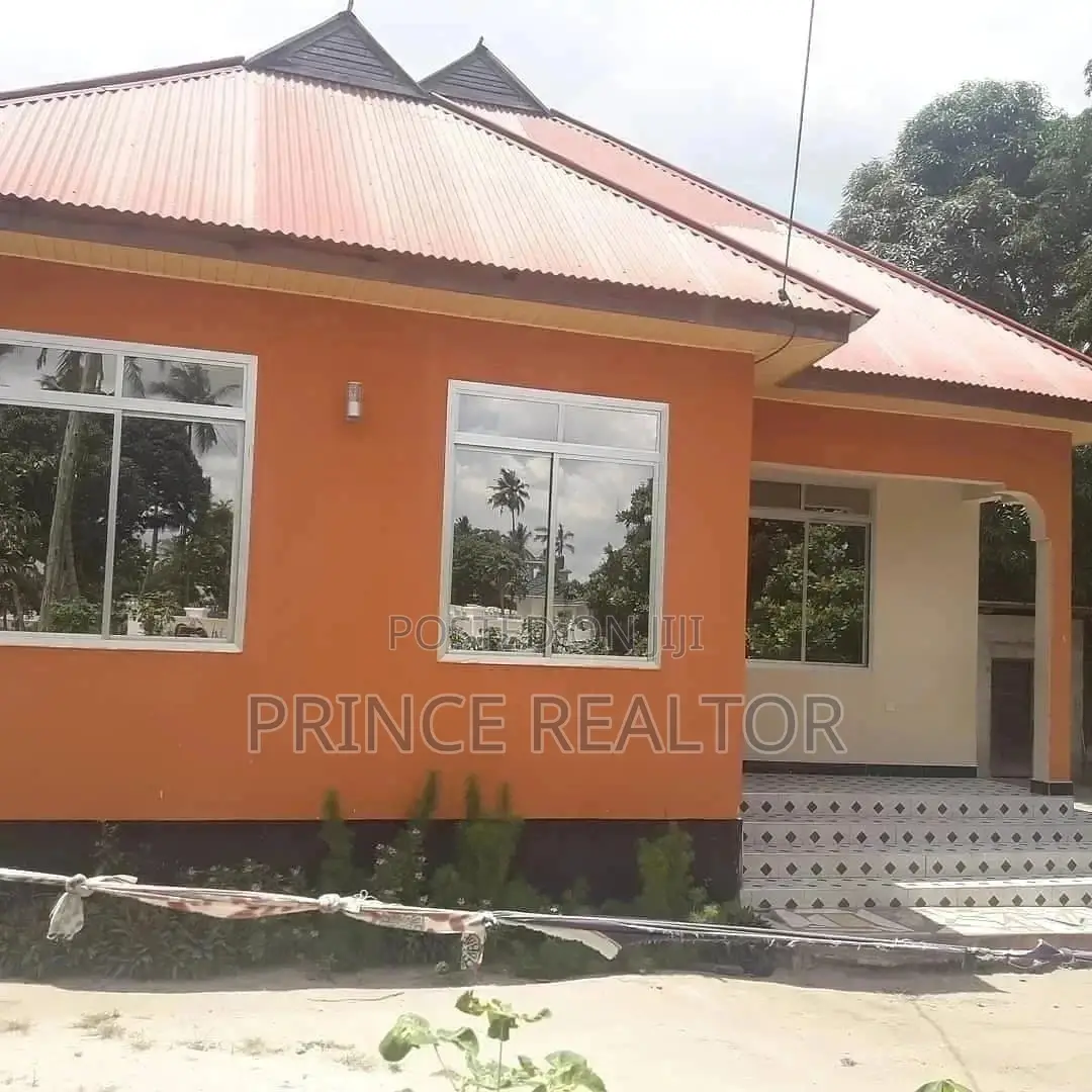 House For Sale in Temeke