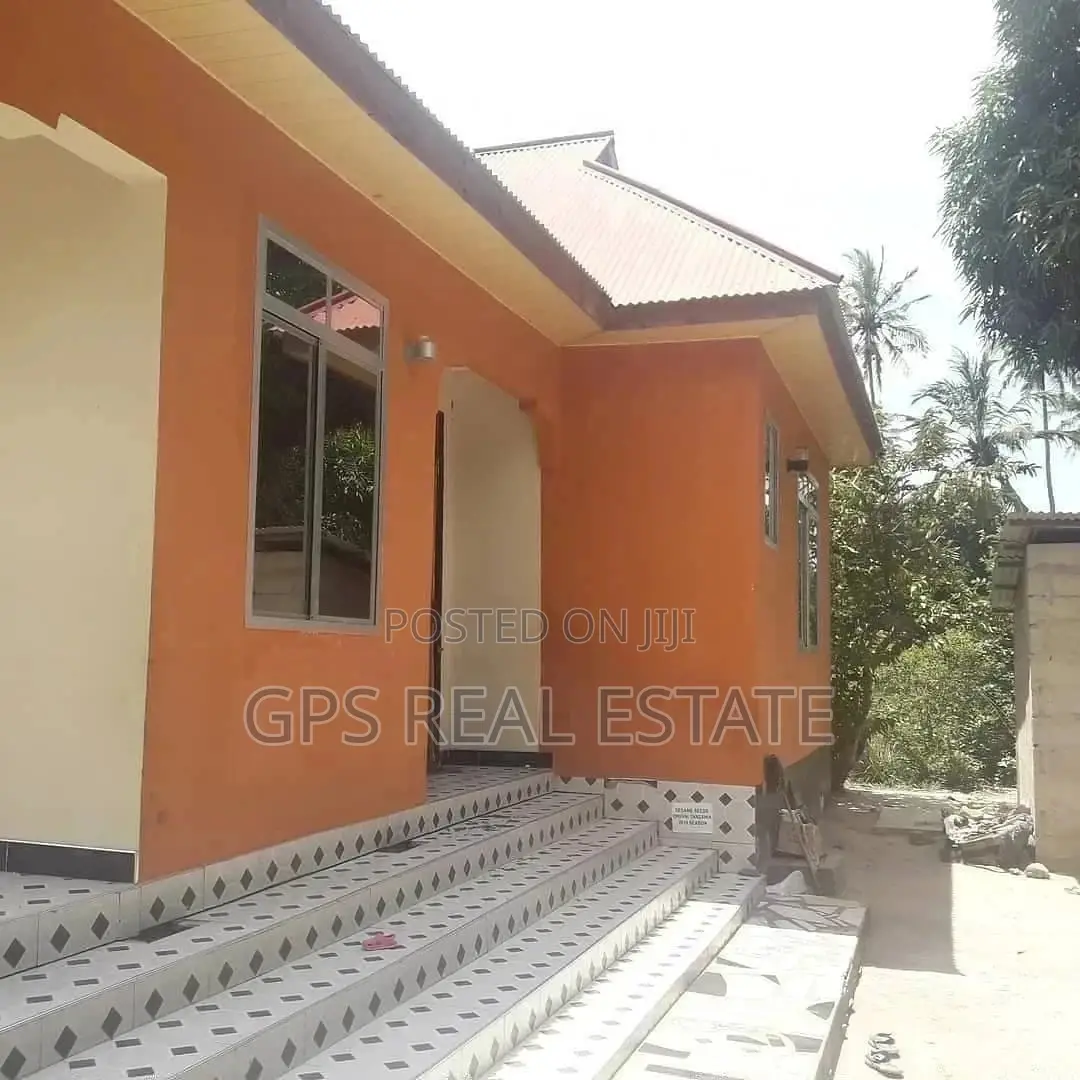 House For Sale in Temeke