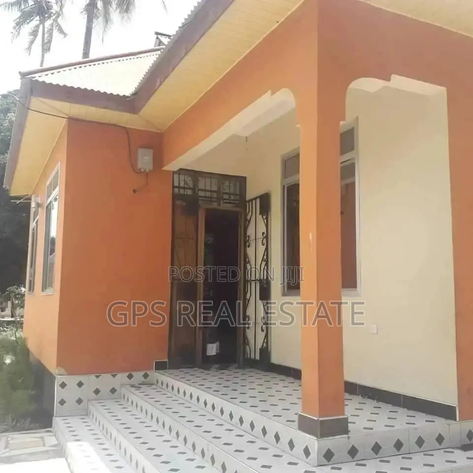 House For Sale in Temeke
