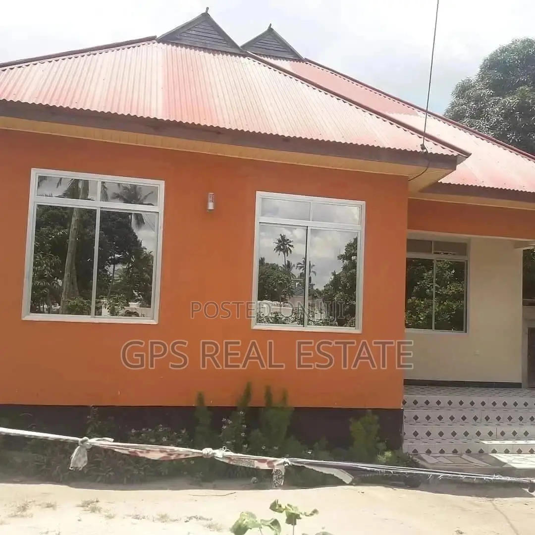 House For Sale in Temeke