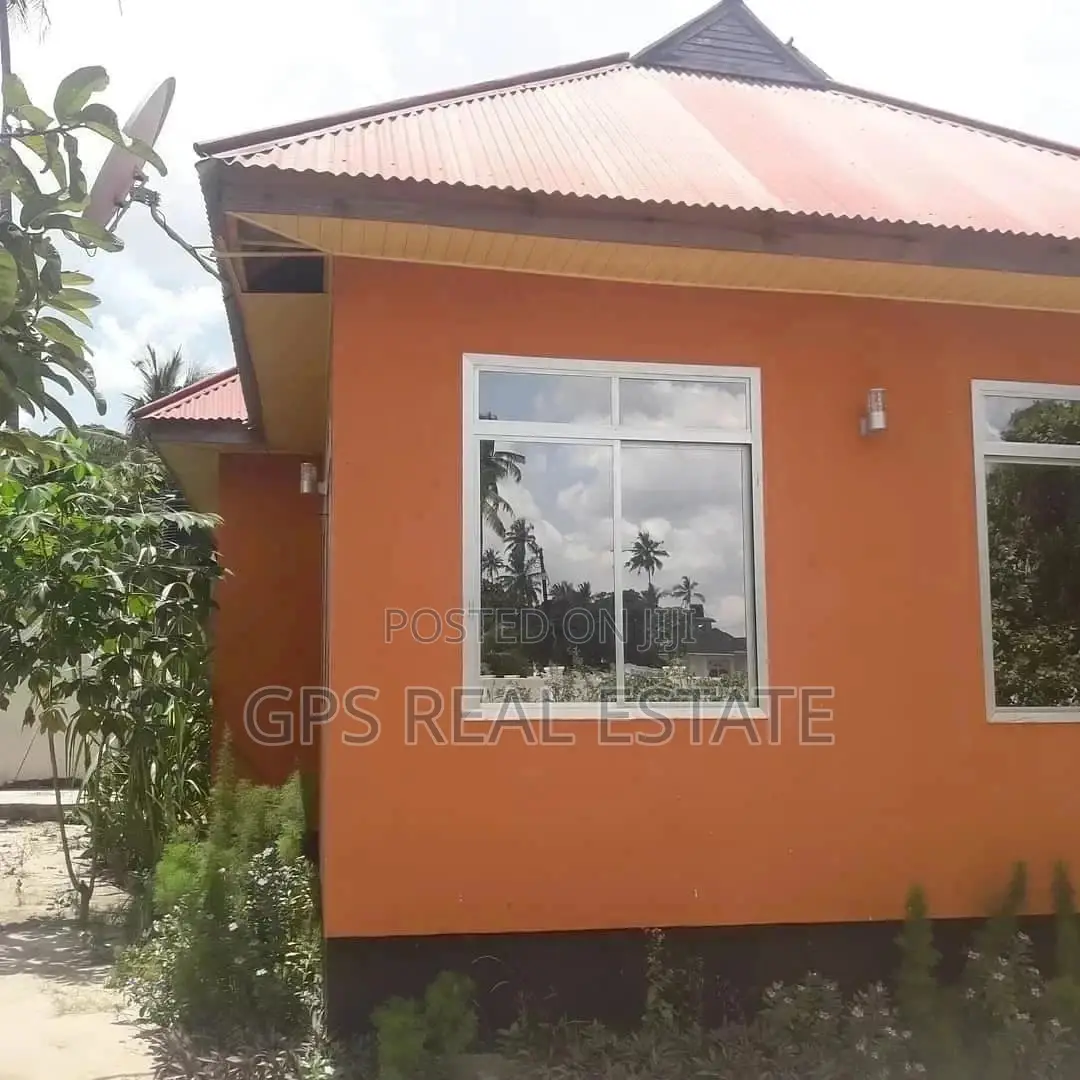 House For Sale in Temeke