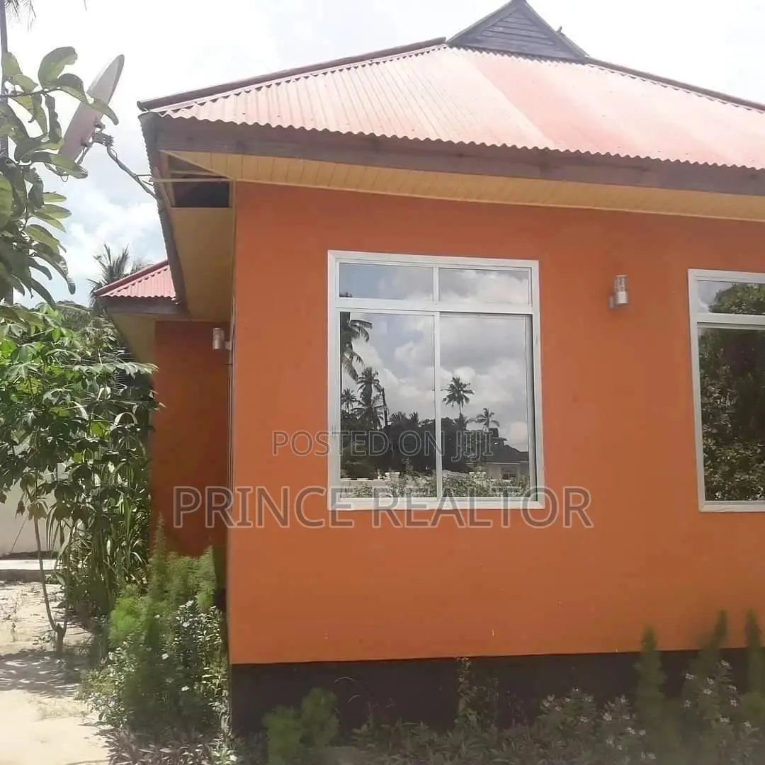House For Sale in Temeke