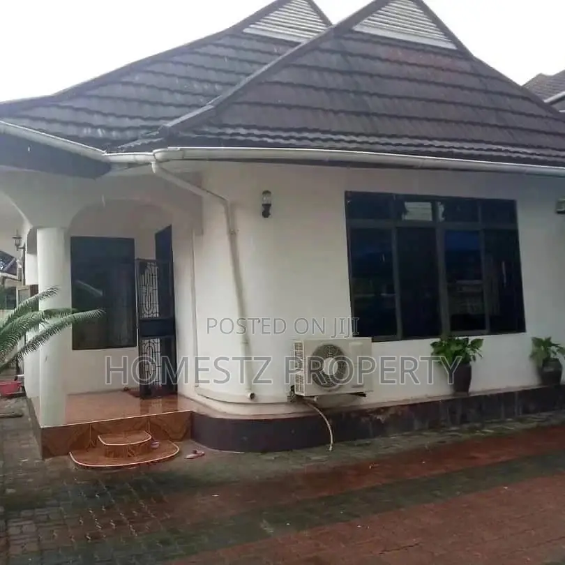 House For Sale in Kinondoni