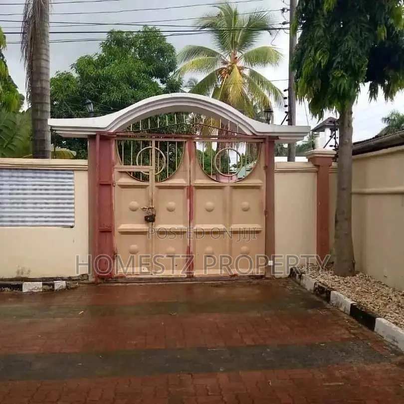 House For Sale in Kinondoni