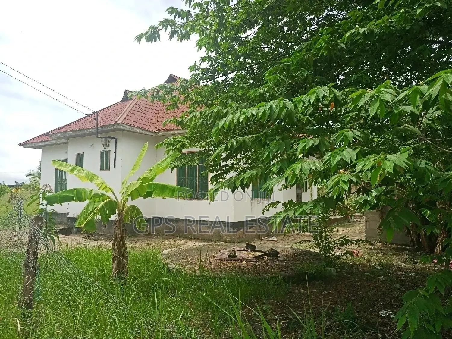 3bdrm House in Mansa Mussa, Ilala for Sale in Ilala