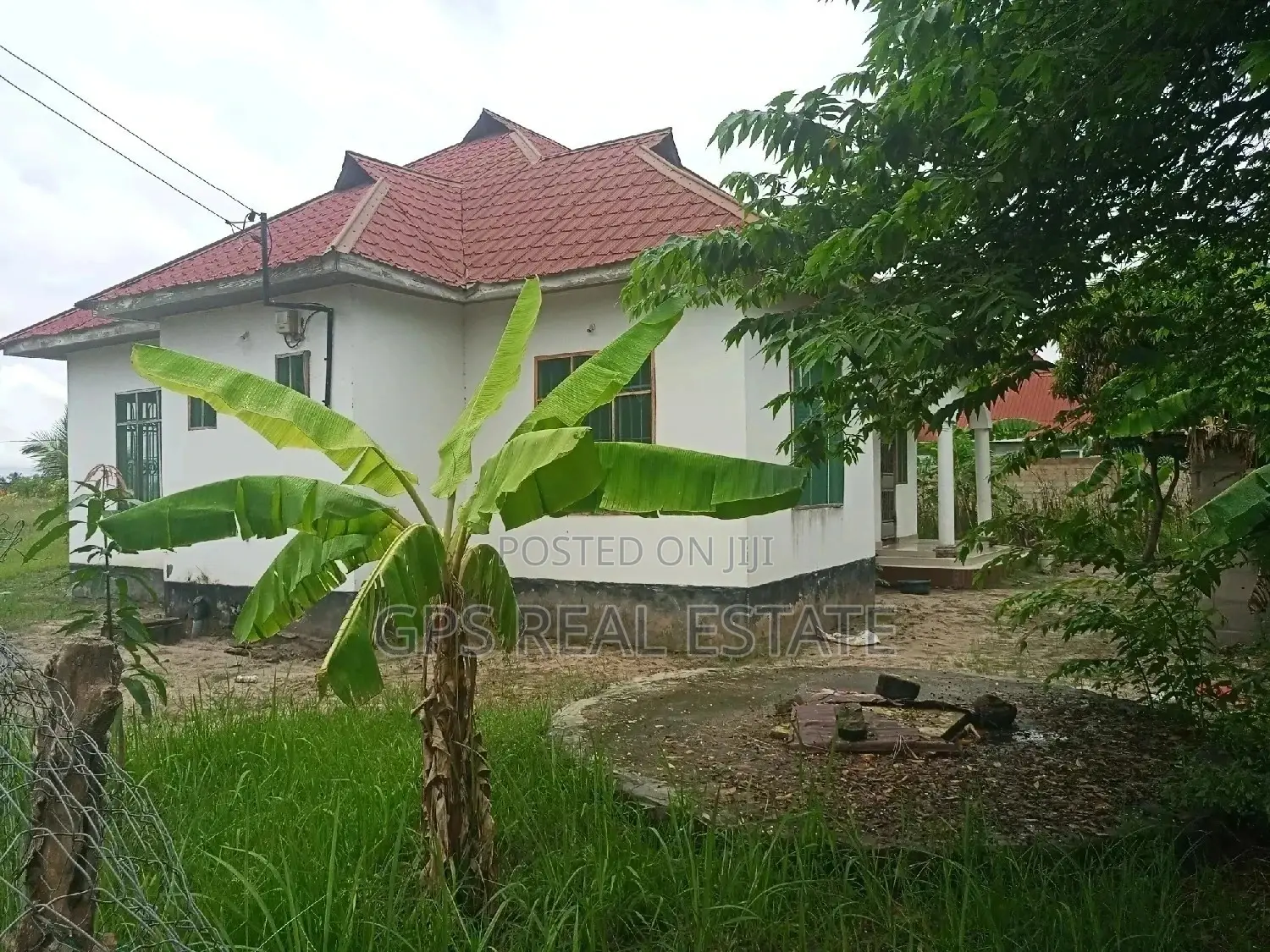 3bdrm House in Mansa Mussa, Ilala for Sale in Ilala