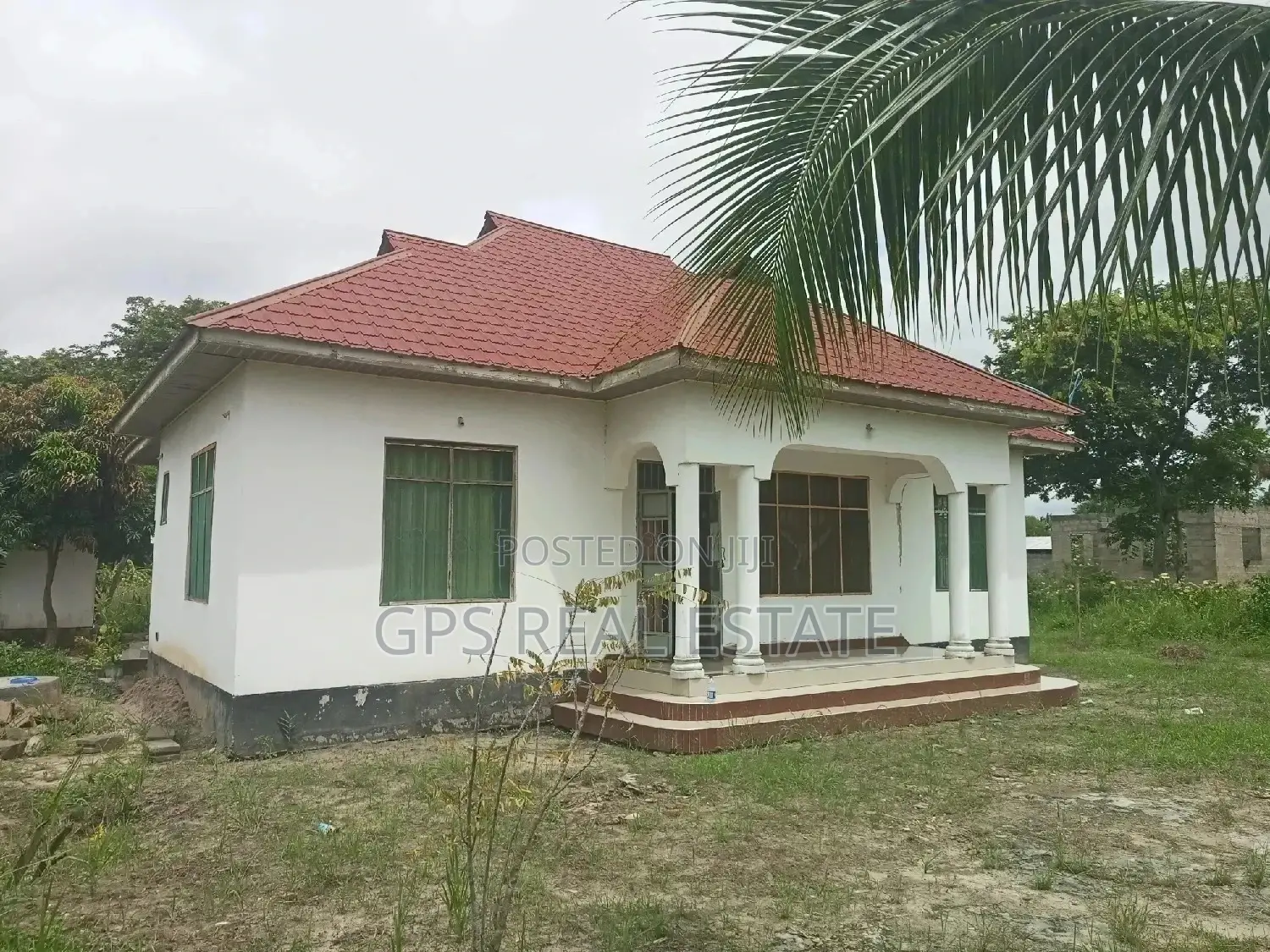 3bdrm House in Mansa Mussa, Ilala for Sale in Ilala