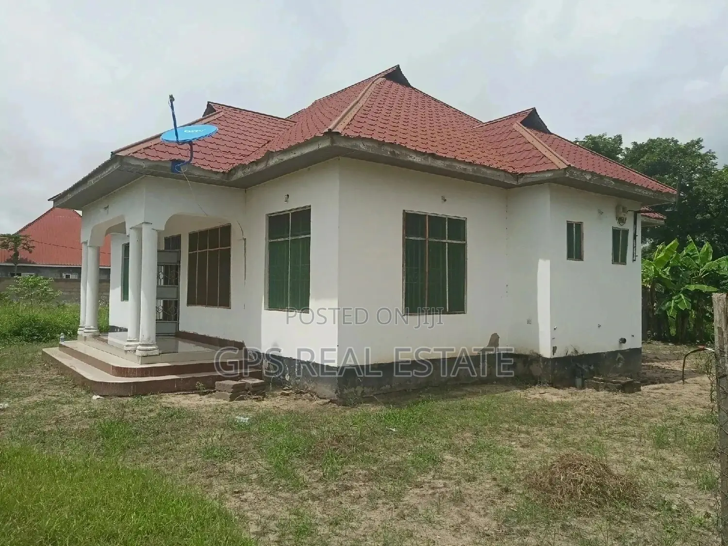 3bdrm House in Mansa Mussa, Ilala for Sale in Ilala